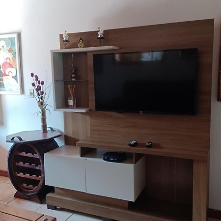 Excelente Casa Com Piscina Na Praia De Ingleses Florianópolis 外观 照片