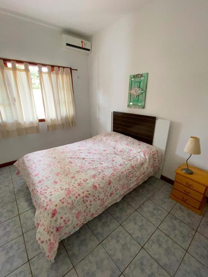 Excelente Casa Com Piscina Na Praia De Ingleses Florianópolis 外观 照片