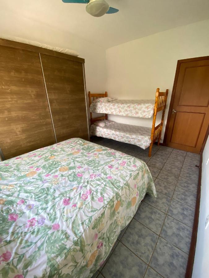 Excelente Casa Com Piscina Na Praia De Ingleses Florianópolis 外观 照片