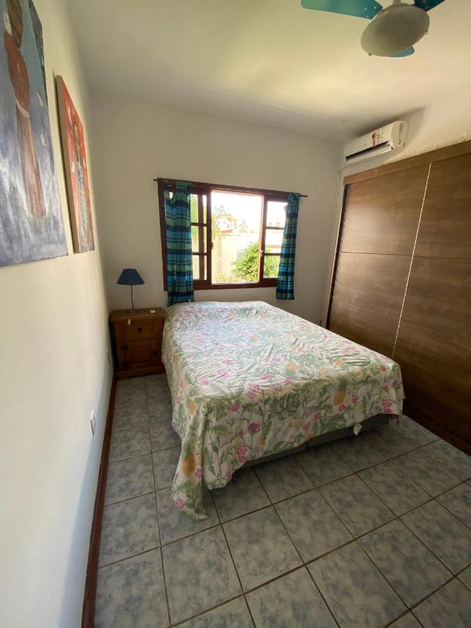 Excelente Casa Com Piscina Na Praia De Ingleses Florianópolis 外观 照片