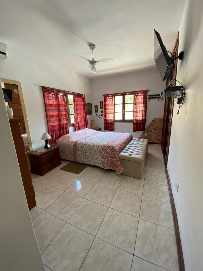 Excelente Casa Com Piscina Na Praia De Ingleses Florianópolis 外观 照片