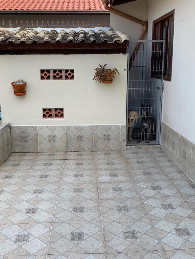 Excelente Casa Com Piscina Na Praia De Ingleses Florianópolis 外观 照片