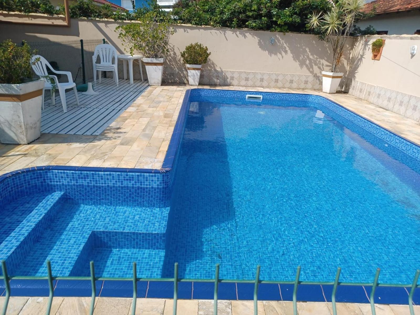 Excelente Casa Com Piscina Na Praia De Ingleses Florianópolis 外观 照片